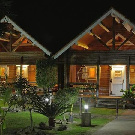 Kitecamp Tarifa Apartment Ngoại thất bức ảnh