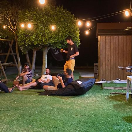 Kitecamp Tarifa Apartment Ngoại thất bức ảnh