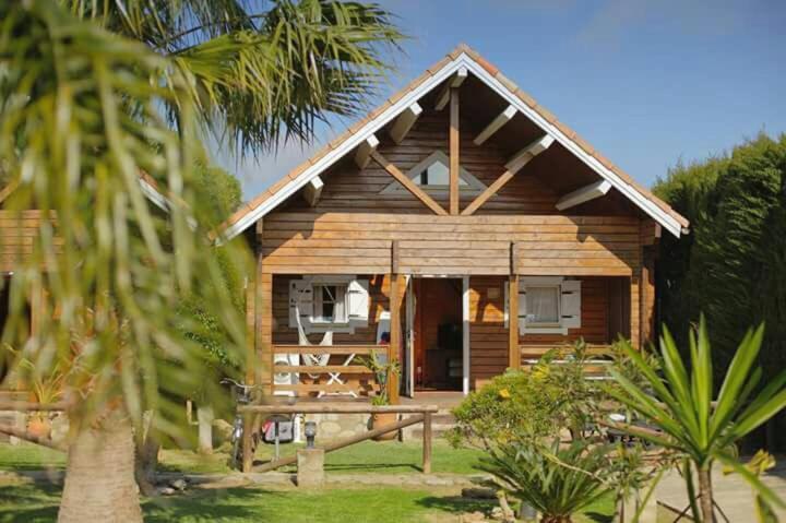 Kitecamp Tarifa Apartment Ngoại thất bức ảnh