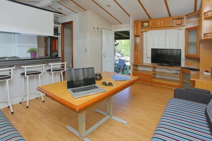 Kitecamp Tarifa Apartment Ngoại thất bức ảnh