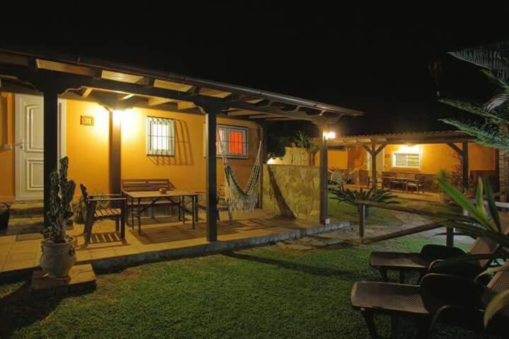 Kitecamp Tarifa Apartment Ngoại thất bức ảnh