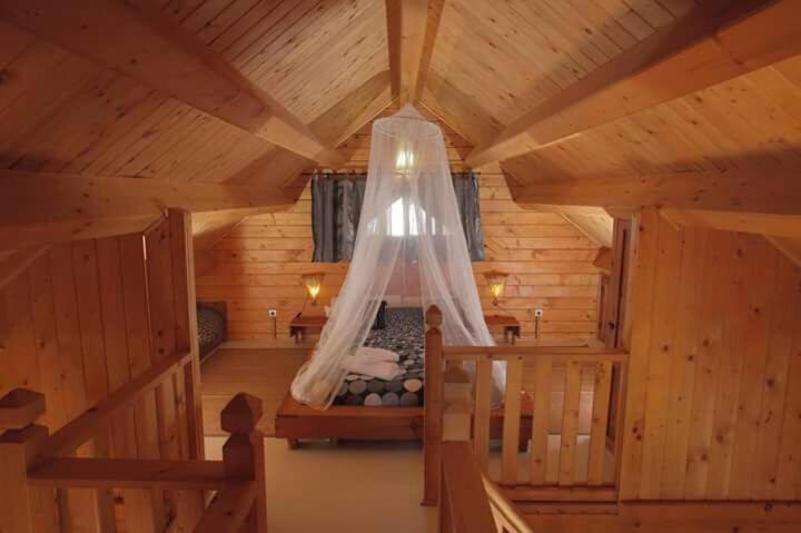 Kitecamp Tarifa Apartment Ngoại thất bức ảnh