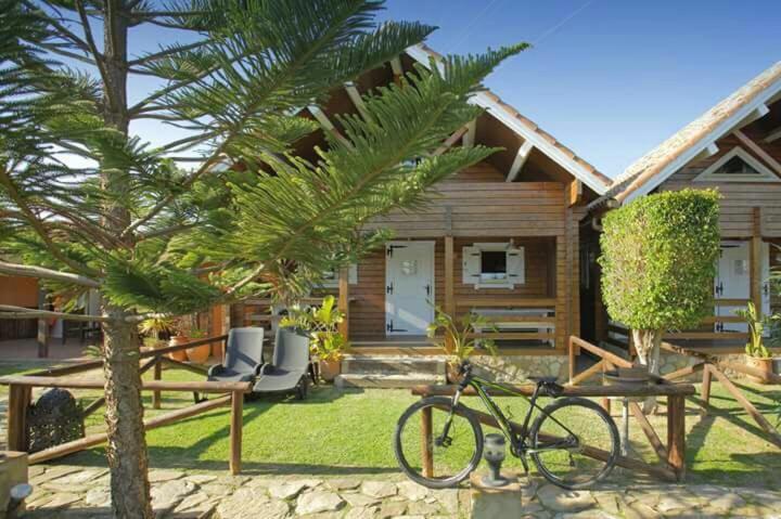 Kitecamp Tarifa Apartment Ngoại thất bức ảnh