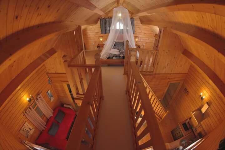 Kitecamp Tarifa Apartment Ngoại thất bức ảnh