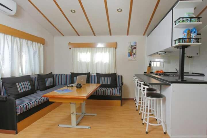 Kitecamp Tarifa Apartment Ngoại thất bức ảnh