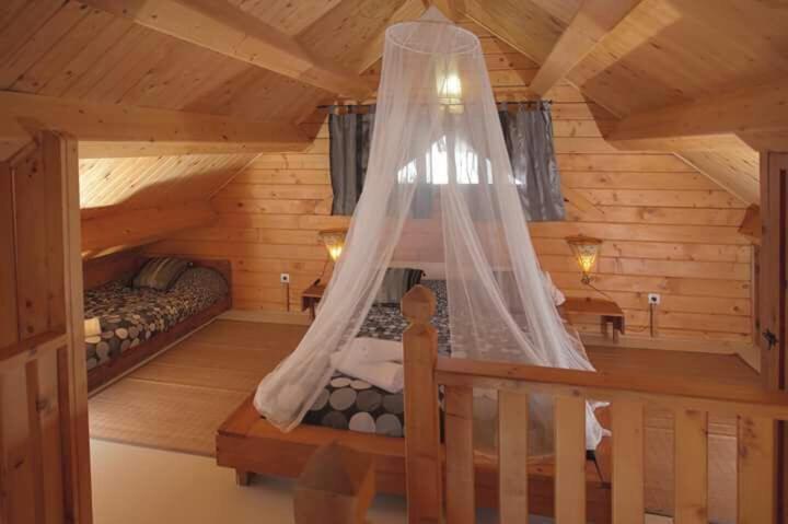 Kitecamp Tarifa Apartment Ngoại thất bức ảnh