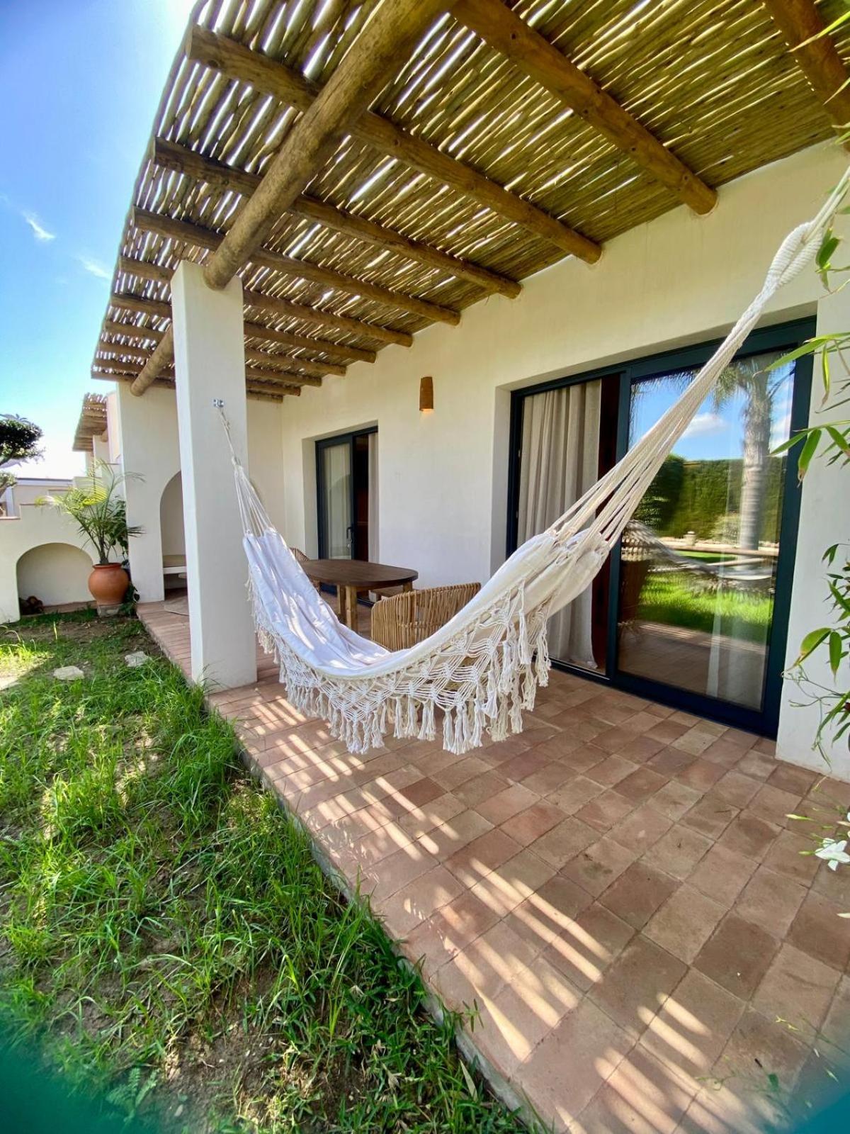 Kitecamp Tarifa Apartment Ngoại thất bức ảnh