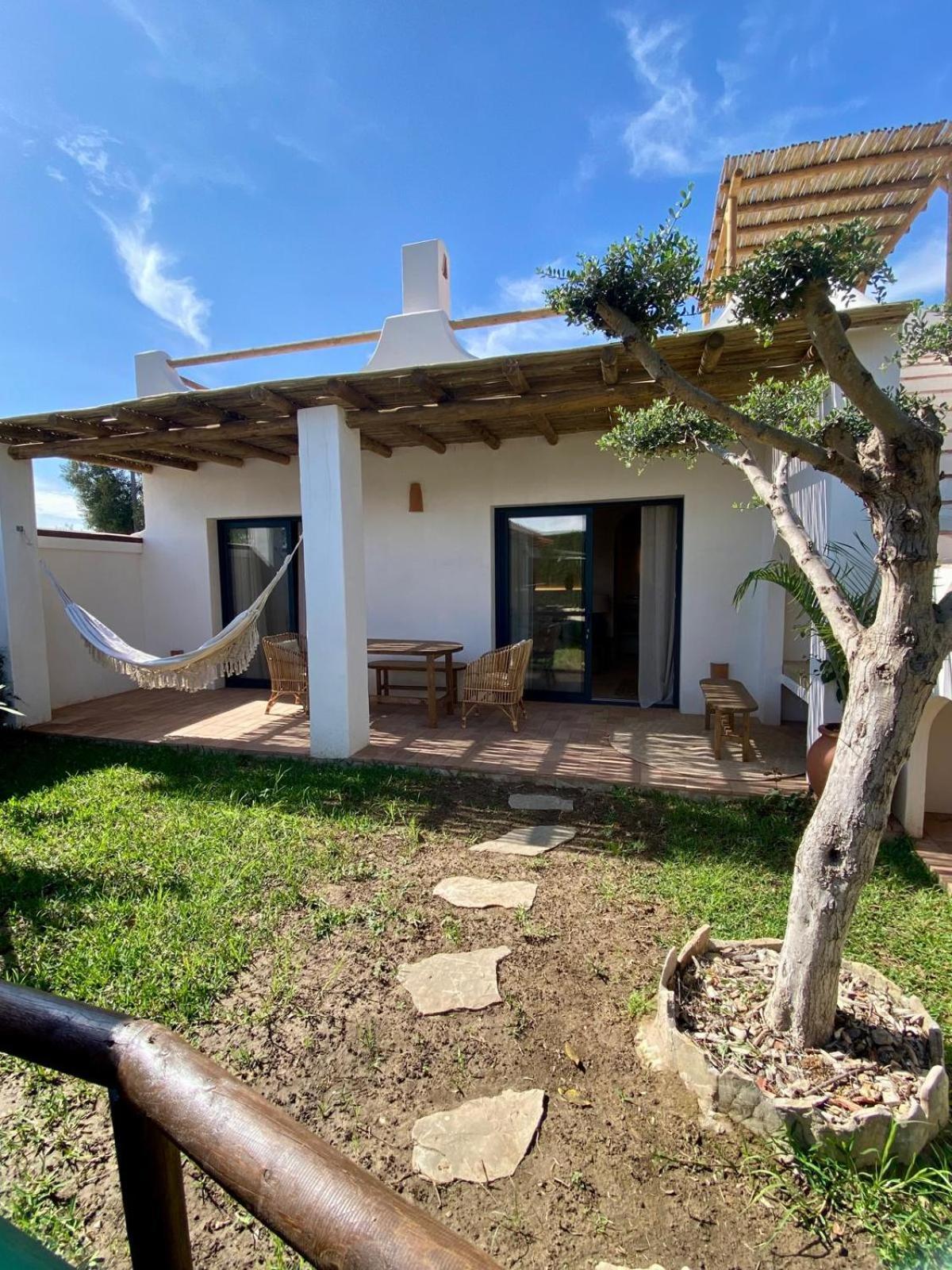 Kitecamp Tarifa Apartment Ngoại thất bức ảnh