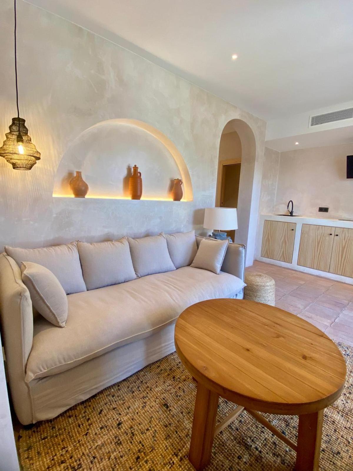 Kitecamp Tarifa Apartment Ngoại thất bức ảnh